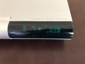 lifestyle model 20 music center