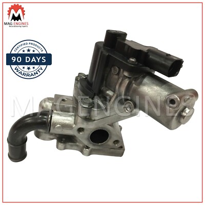 E VＡ 28410-2A850 EGR VAVLE HYUNDAI D4FD FOR HYUNDAI i40 TUCSON KIA