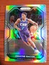 2020-21 Panini Prizm Silver #39 Dwayne Bacon 