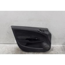 PANNELLO INT. PORTA ANT. SX OPEL CORSA D (06-11) 1.3 16V CDTI (55KW) BER. 2006