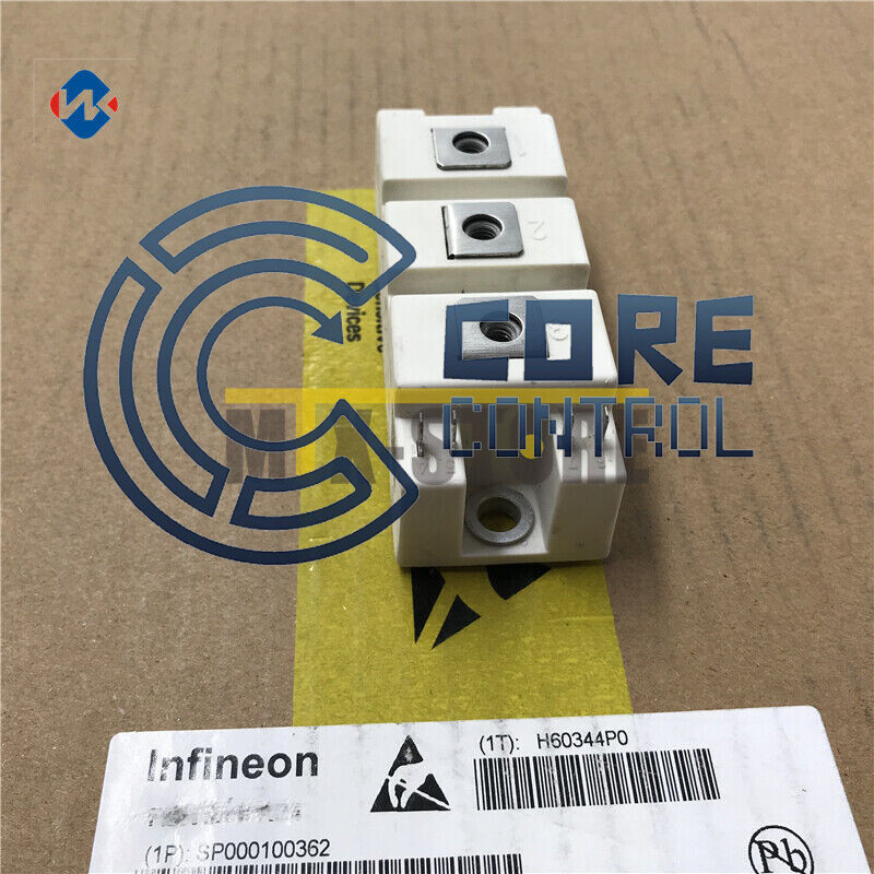 Black Infineon Igbt Module Bsm75gb120dn2 at Best Price in Wanchai | Shi