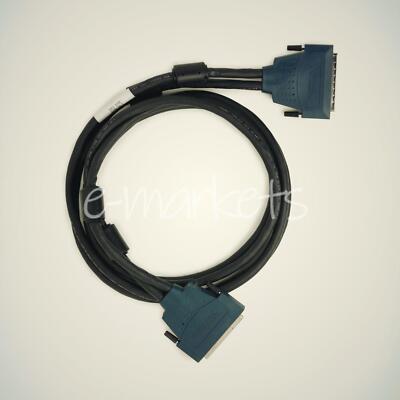 1PC NI SH100-100-FLEX shielded cable SH100-100-F 185095-02 USED