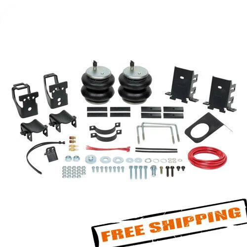 Firestone 2597 Ride-Rite Air Helper Springs for 2011-2016 Ford F-250/F-350/F-450 Foto 2 de 4