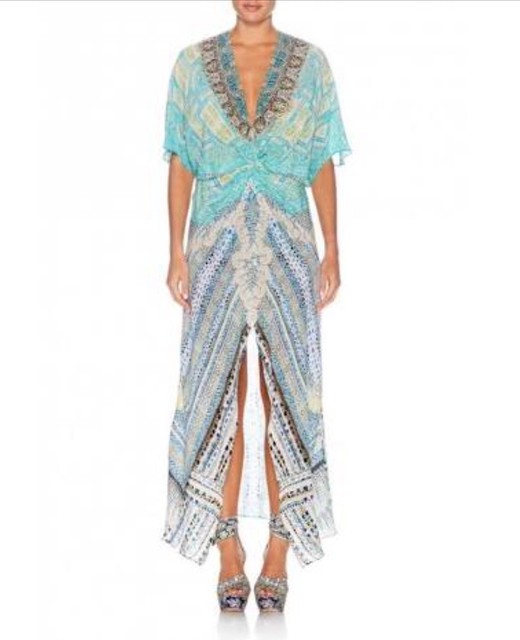 aus dress size to us