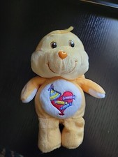 Care Bears Cousins Playful Heart Monkey 2002