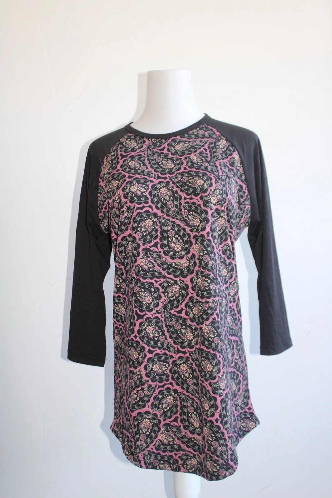 luluroe top pre-owned shirt