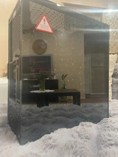 gaming computer desktop pc