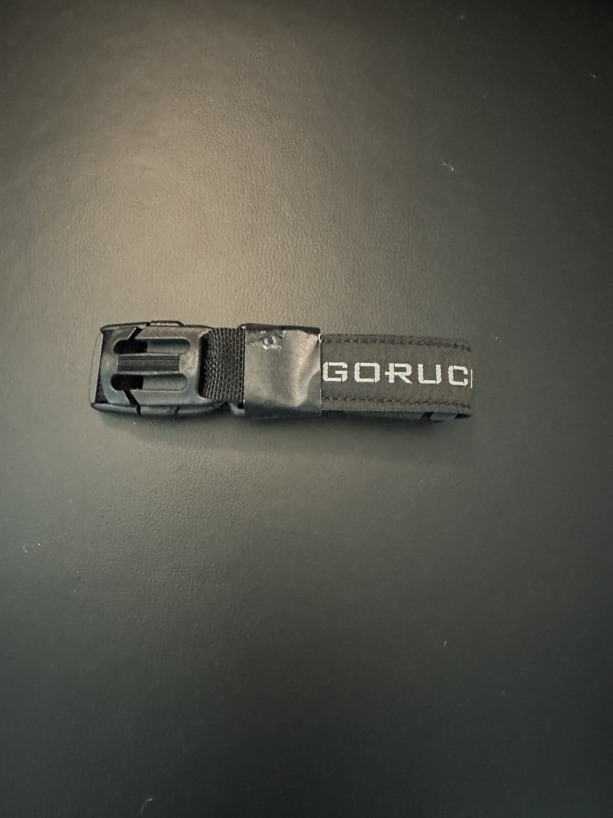 GORUCK Sternum Strap NWT eBay