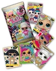 Panini LOL Surprise glamlife  cards limited edition 1 - 184 d1-d9