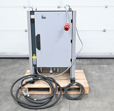 Kuka Schaltschrank KRC 2 ( KRC2 ) ( AK9 )