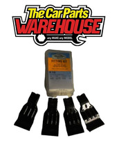 PADDY HOPKIRK ROOF BAR FITTING KIT K16 MITSUBISHI LANCER 1984-89 - B392