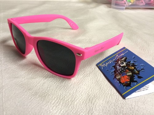 OCCHIALI DA SOLE MAUI \u0026 SONS UNISEX OK002-03 BAMBINI- SPORT - MODA -  SUNGLASSES | eBay