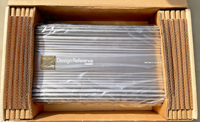 Design Reference Coustic AMP-510DR Automotive Audio Power Amplifier, NOS #237