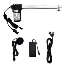 KDYJT006-20 Kaidi Linear Actuator Motor Kit for Power Recliner Couch Lift Chairs