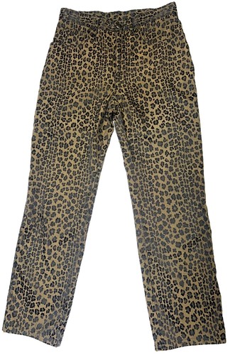 FENDI / カーゴパンツ/48/コットン/BEG/FB0886 AO6Y s-l500.jpg