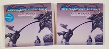 Steve Howe: Elements CD: 2003 InsideOut, German Import, Slipcase BS7 r