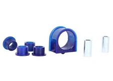 Superpro Steering Rack & Pinion Mount Bushing Kit Fits 98-10 Lexus GS300 / SC430