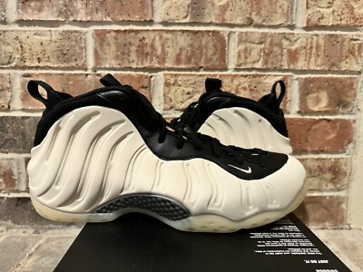 New 13 Nike Air Foamposite One Penny Light Orewood Brown Black