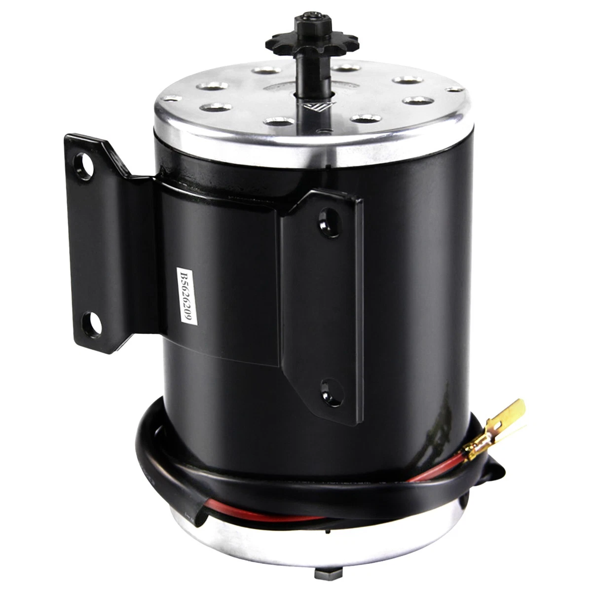 1000w 48v on sale electric dirt bike