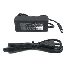 Genuine Dell 90W AC Adapter 19.5V 4.62A DA90PM111 7.4mm PA-10 Charger FA90PM111