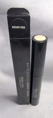 MAC Prep + Prime Highlighter RADIANT ROSE 