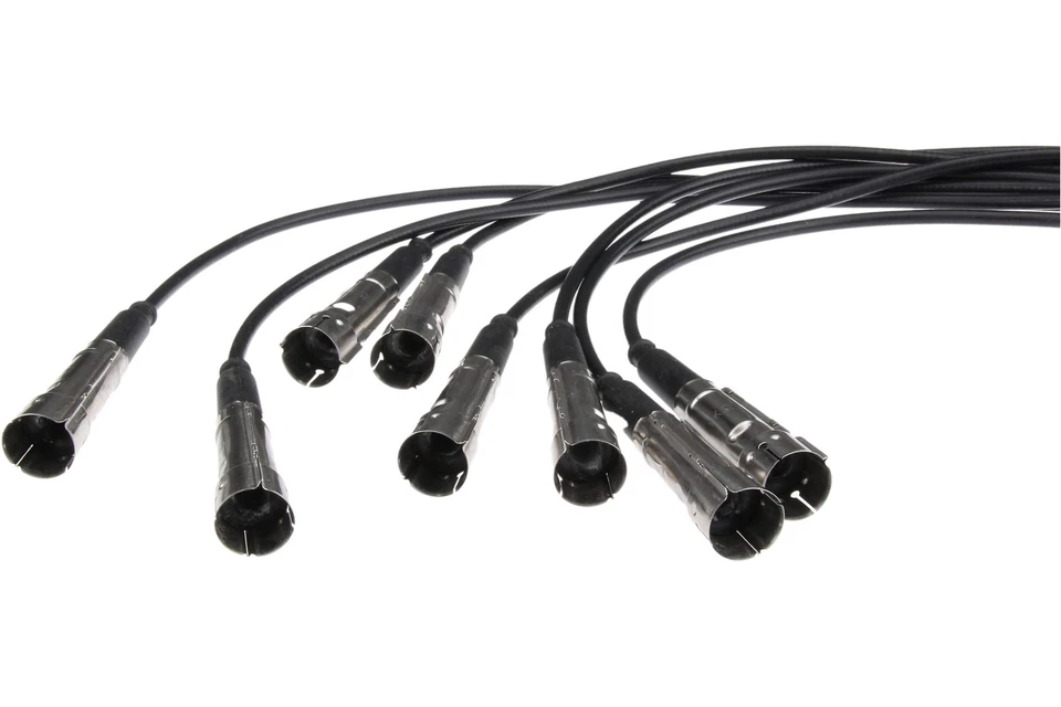 Комплект проводов свечей зажигания URO для Mercedes-Benz 560SEC 1986-1991 годов выпуска - Изображение 2 из 4