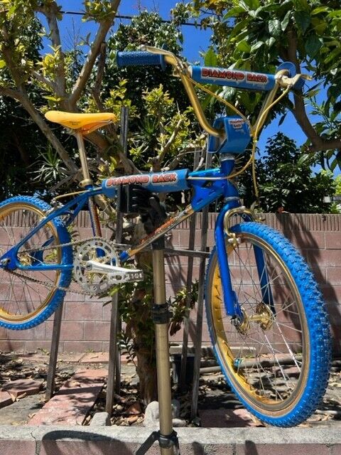 SPECIAL -Great Collectible Old School Vintage BMX 1980 OG 20 SPECIAL -Great Collectible Old School Vintage BMX 1980 OG 20