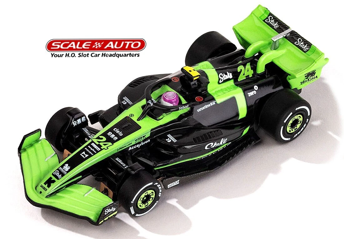 AFX HO Scale Slot Cars for sale | eBay