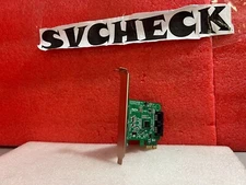 HighPoint Technologies RocketRAID R620AP Internal PCI-Express