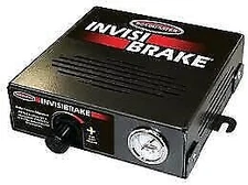 Roadmaster Inc 8700 Invisibrake Trailer Brake Control MOTORHOME BRAKING SYSTEMS