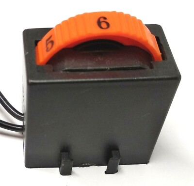 Drehzahlregler Regler 230 V / 6 A,120V / 12A,T85 55 5E4,Elektrowerkzeug,Maschine