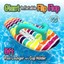 LARGE-INFLATABLE-FLIP-FLOP-Giant-Swimming-Pool-Sun-Beach-Lilo-Lounger-Air-Bed-UK thumbnail 1