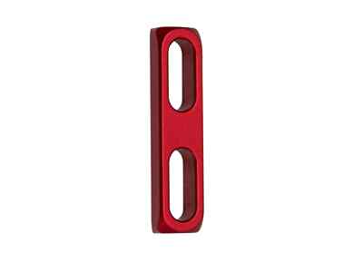 Axcel Sights LANDSLYDE   Long Dead Stop Red ALND-LDS-RD 29484