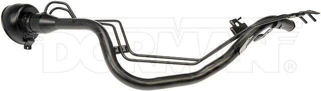 Pescoço de enchimento de combustível Dorman 577-313 compatível com Nissan Sentra 172218U600 - Imagem 2 de 4