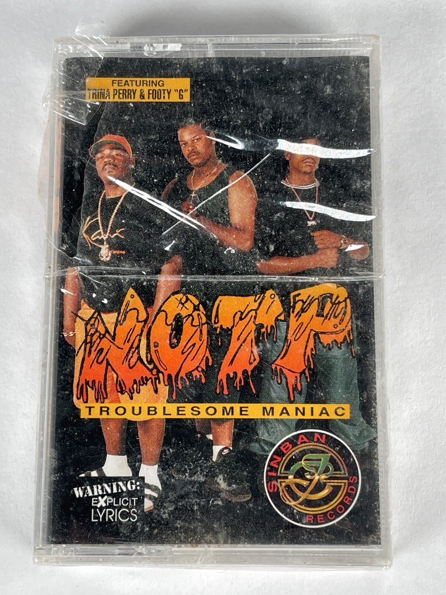 【G-Rap】Maniac G-Rap Maniac | eBay