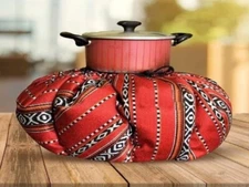 Abu Julia Food Keep Bag Thermal Food Hot Long Duration Kitchen Tool Multiple Use