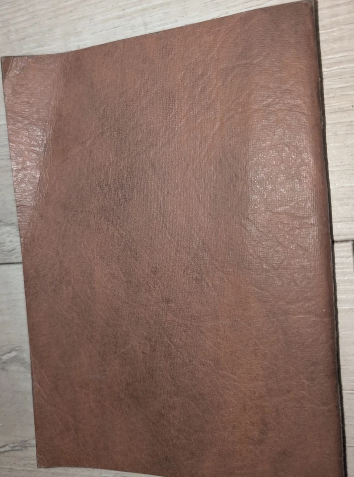 Vintage Colt How to Organize and Conduct a Revolver Club Soft Cover Book - Image 4 of 4