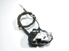 Porte arrière et accessoires Nissan NOTE