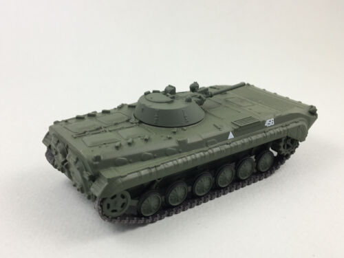 BMP-1 USSR Diecast Tank De Agostini 1/72 Scale, Russian tanks, Military Vehicles - Picture 6 of 12