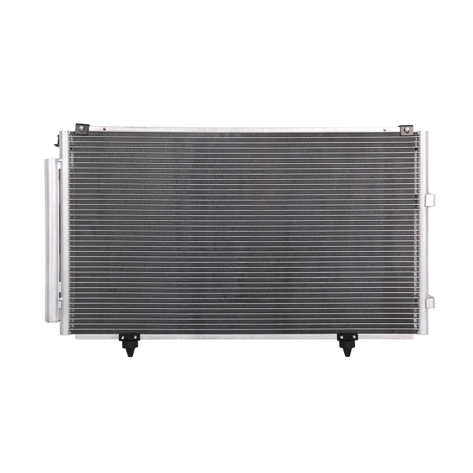 A/C Condenser For 02-06 Toyota Camry 02-06 Lexus ES300 ES330 L4 V6 TO3030183 New Foto 2 de 4