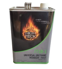 Fast Reducer Gallon High Teck 7710 Universal Urethane Reducer Fast