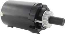 Starter fits New Holland & Cub Cadet Zero Turn w/ Kohler Mower K0H2009805S