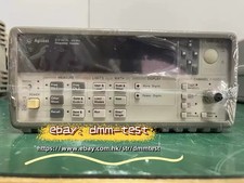 HP/Keysight Agilent 53181A Universal Frequency Counter 225MHZ Fast delivery dmm