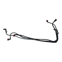 Kraftstoffleitungssatz FüR Fiat Doblo Cargo (263) 1.3 D Multijet 51873181 You.S
