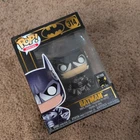 Funko Pop! Vinyl: DC Universe - Batman (1997) #314