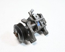 Actuador de dirección asistida hidráulica paletas bomba polea OEM BMW 550 650 750 11-16