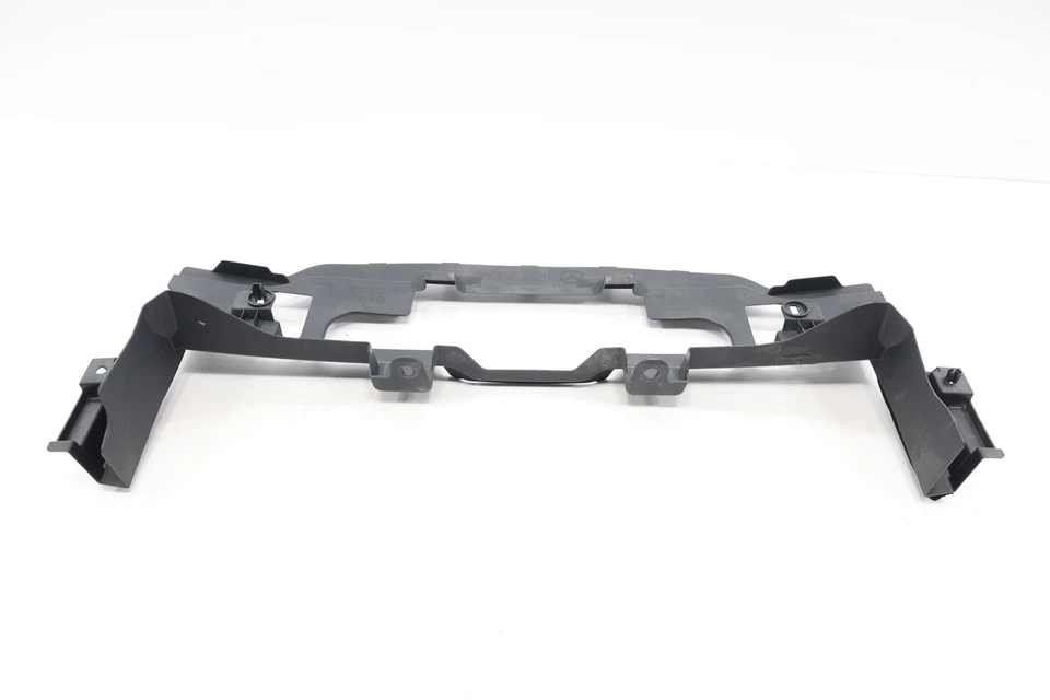Cubierta deflector de aire inferior del radiador Mazda 6 2019-2021 OEM Foto 4 de 4