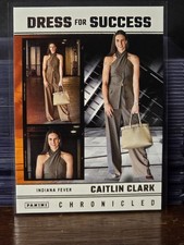 2025 Panini Caitlin Clark