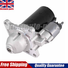 Starter Motor For Land Rover Defender Range Rover 2.5D TD 200/300TDI NAD500210