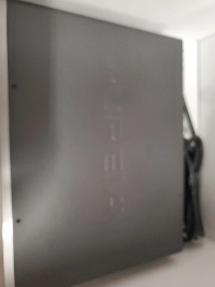 PURE AV BELKIN AP21101-12 HOME THEATER POWER CONSOLE Conditioner - Works Great - Image 3 of 4